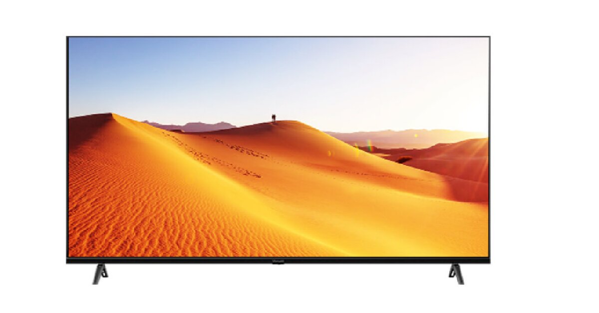 Review tivi Vsmart 55 inch 4K 55KE8500 - Viền mỏng, chạy Android 9.0 và nhiều tính năng vượt trội