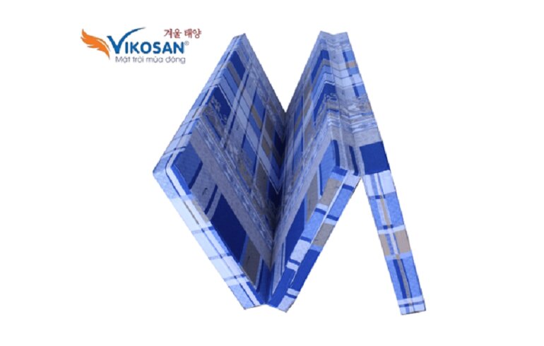 đệm Vikosan