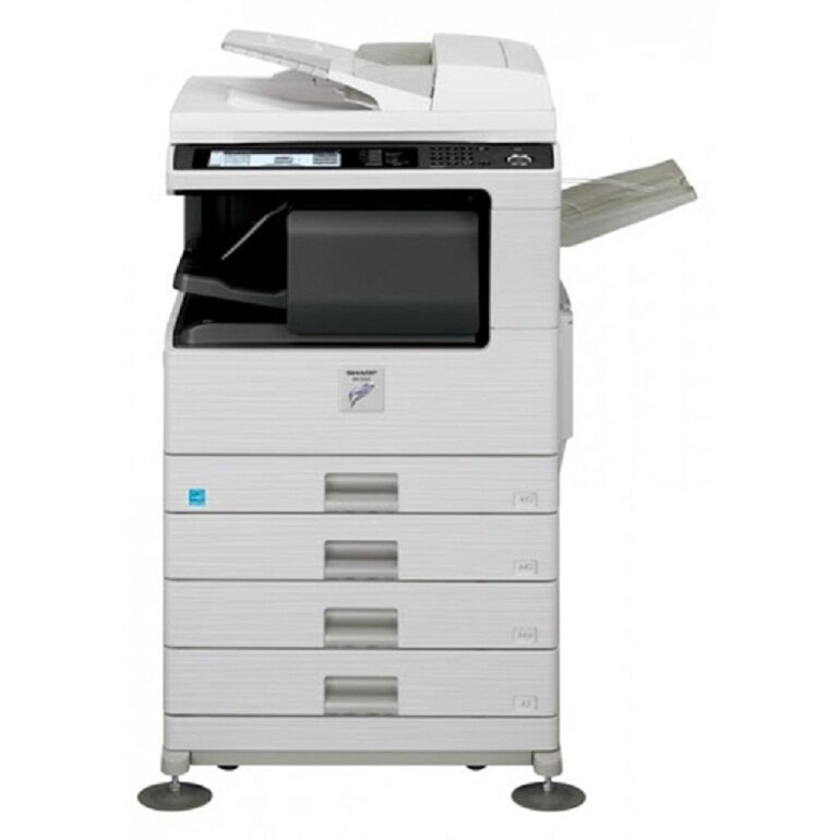 Máy photocopy mini Sharp AR-5726 (có giá từ 36.500.000 VND)
