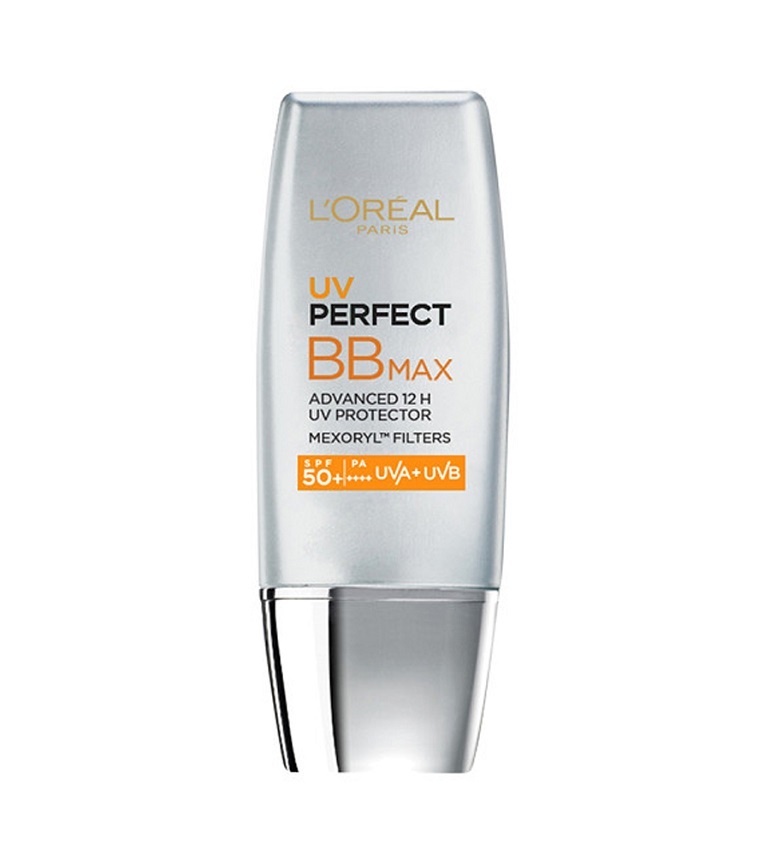 Kem Chống Nắng trang điểm L’Oréal UV Perfect BB Max