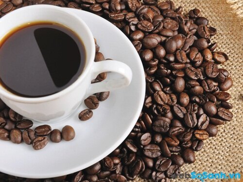 Caffein có trong những thực phẩm nào?