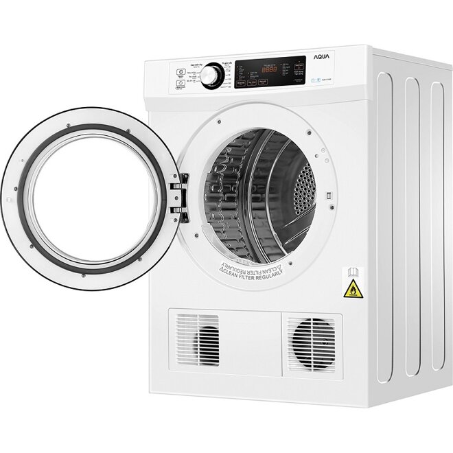 Máy sấy Aqua 7 Kg AQH-V700F