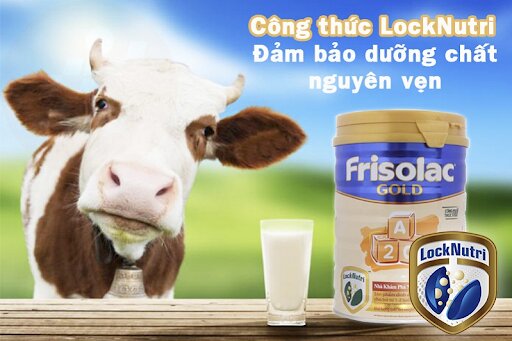 Top 3 sữa công thức dành cho bé trên 1 tuổi tốt nhất hiện nay