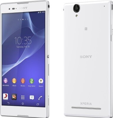 Xperia