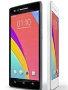 Điện thoại Oppo Mirror 3 - 8GB, 2sim