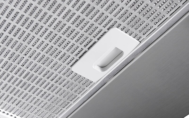 Máy hút mùi Teka NC 980 thiết kế sang trọng, hút mùi siêu mạnh