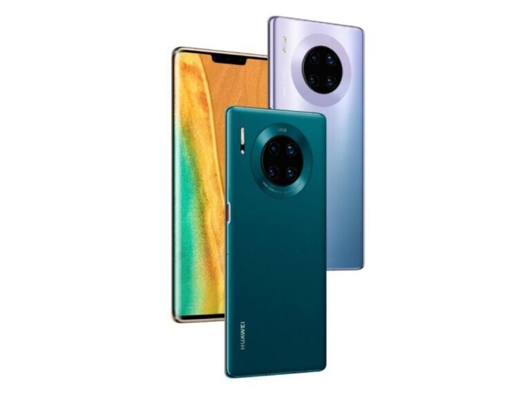 huawei mate 30 pro giá bao nhiêu