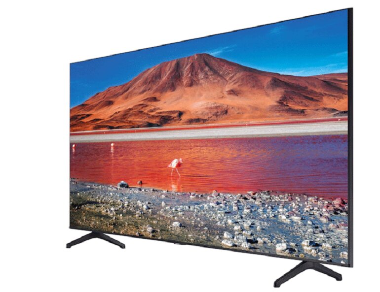 Smart Tivi 4K Samsung 43 inch 43TU7000 Crystal UHD-2