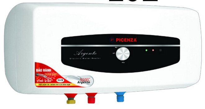 Bình nóng lạnh Picenza N20EC