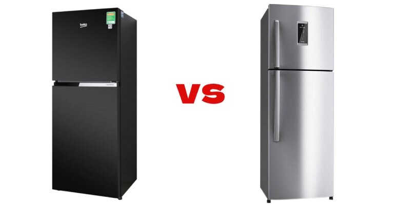 Nên mua tủ lạnh Beko hay Electrolux thì phù hợp?