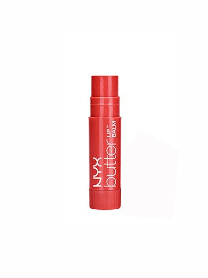 NYX Butter Lip Balm in Red Velvet