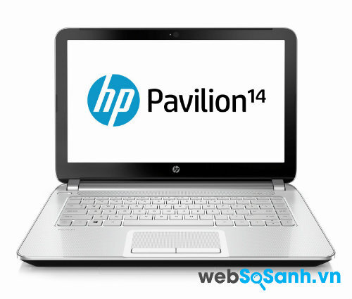 Hp Pavilion 14. Nguồn Internet.