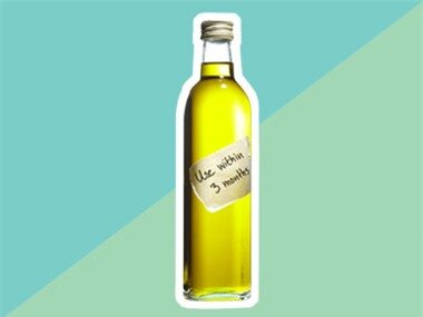 olive oil