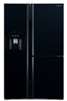 Tủ lạnh Hitachi RM700GPGV2 (R-M700GPGV2) - 584 lít, 3 cửa, Inverter, màu GS/ GBK