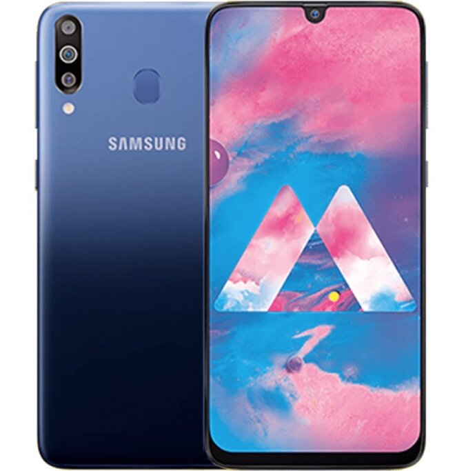 samsung galaxy m30