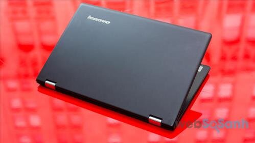 Lenovo Yoga 3