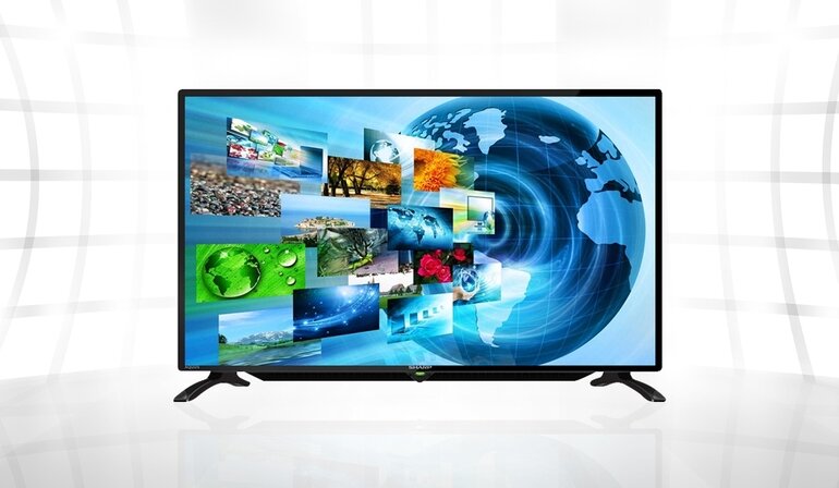 Nên mua tivi giá rẻ dưới 3 triệu kết nối internet của thương hiệu nào? |  websosanh.vn