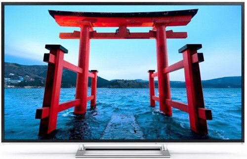 TV 4K L9300 với hàng loạt công nghệ mới và hiện đại nhất của Toshiba.