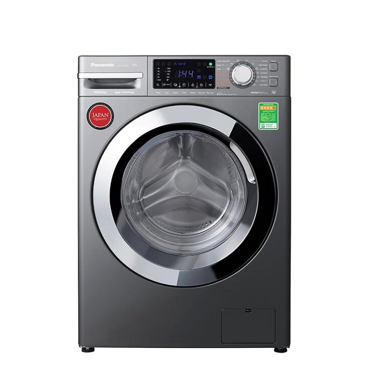 Máy giặt Panasonic Inverter 10 kg NA-V10FX1LVT