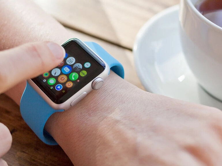 Phiên bản Apple Watch 2015