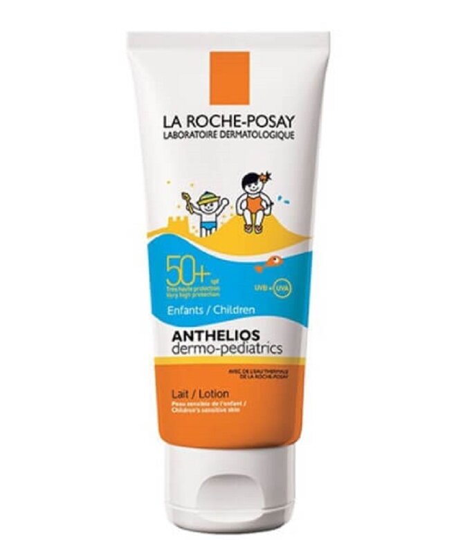 Kem chống nắng La Roche-Posay Anthelios Dermo Kid