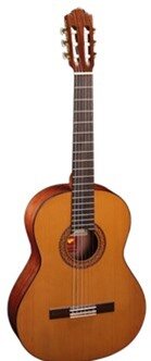 Classic Guitar Almansa 424