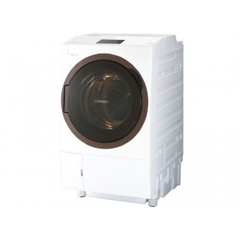 Máy giặt Toshiba lồng ngang 11 kg TW-117A7L