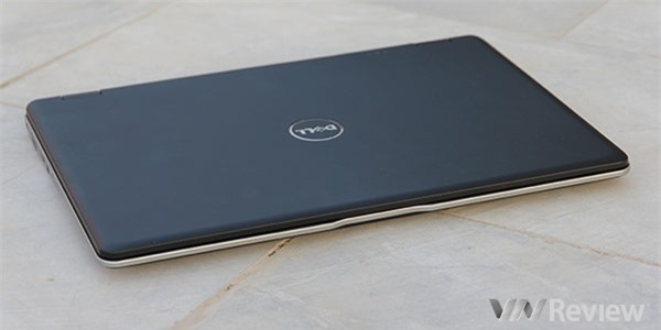 Đánh giá ultrabook Dell Latitude 6430u