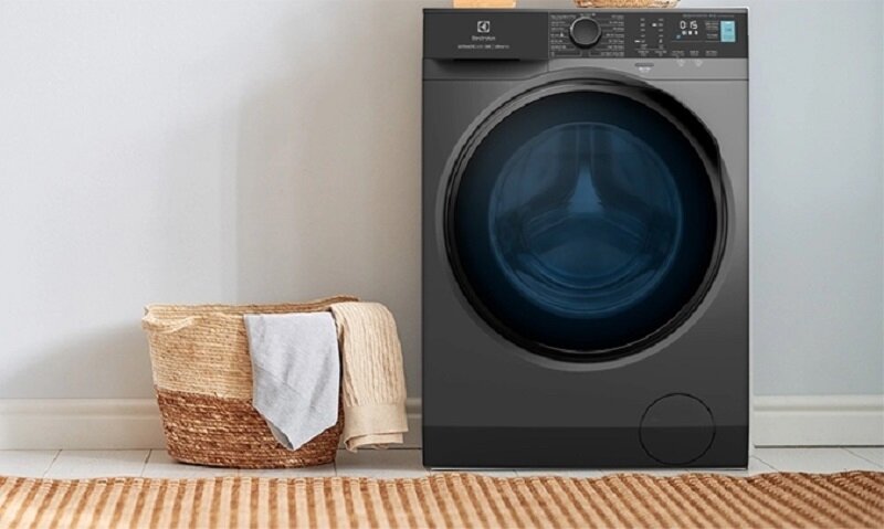Máy giặt Electrolux 8kg Inverter