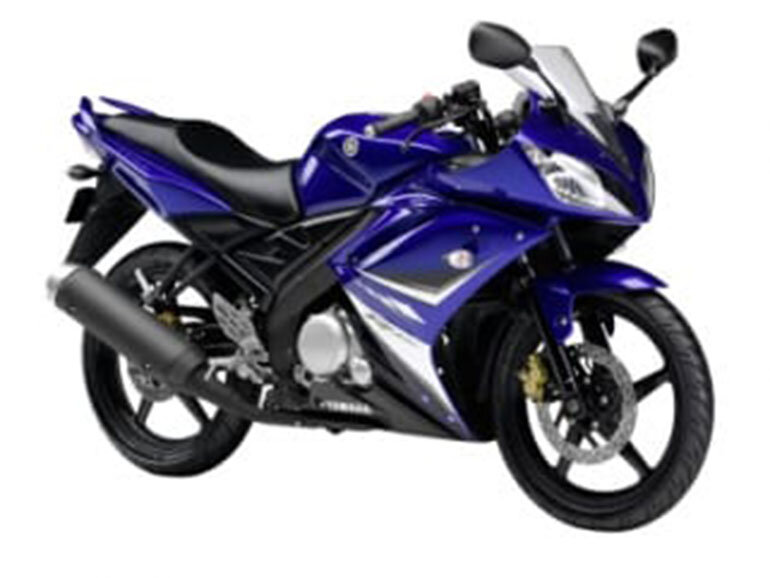 yamaha yzf-r15 v1.0