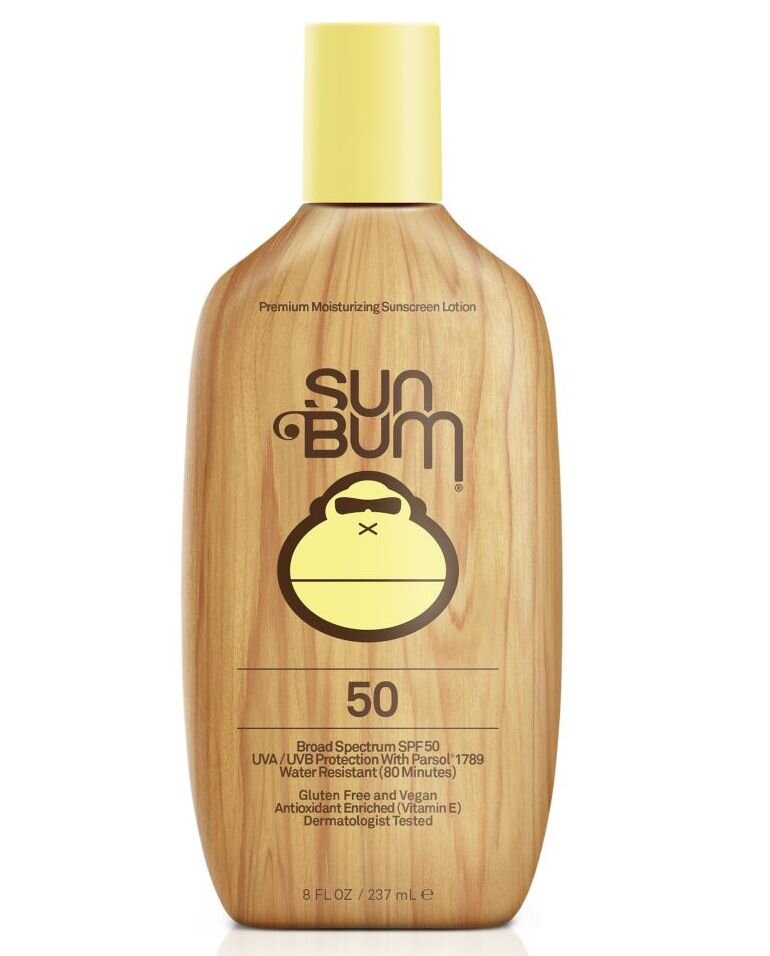 Kem chống nắng cho nam Sun Bum Original Moisturizing Sunscreen