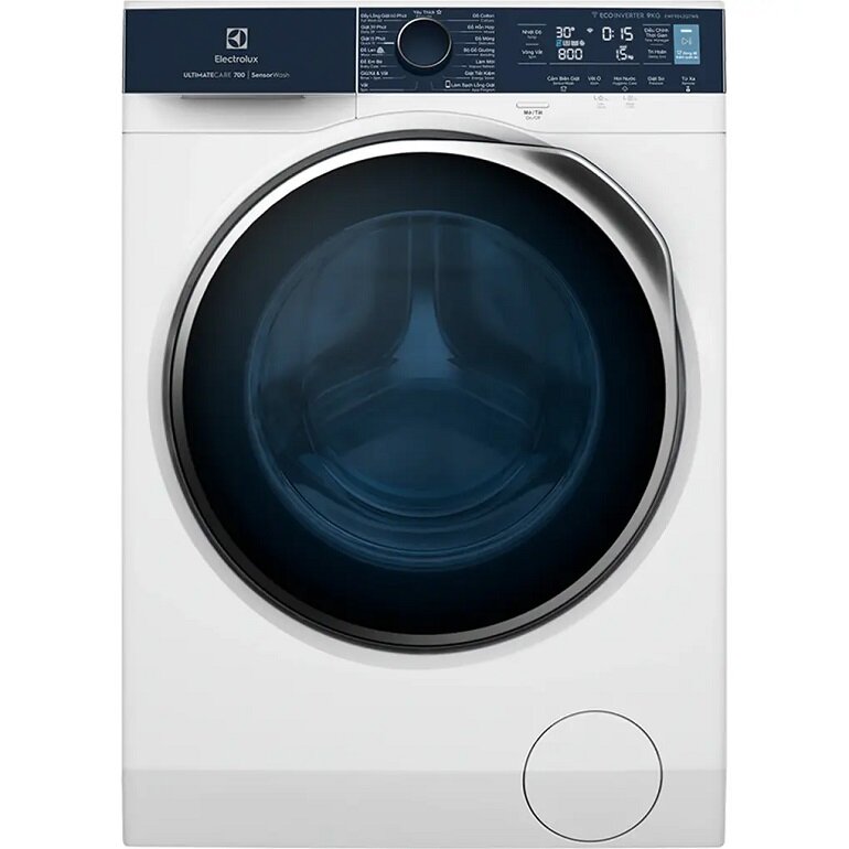 Máy sấy quần áo Electrolux EDV754H3WB - 7.5kg