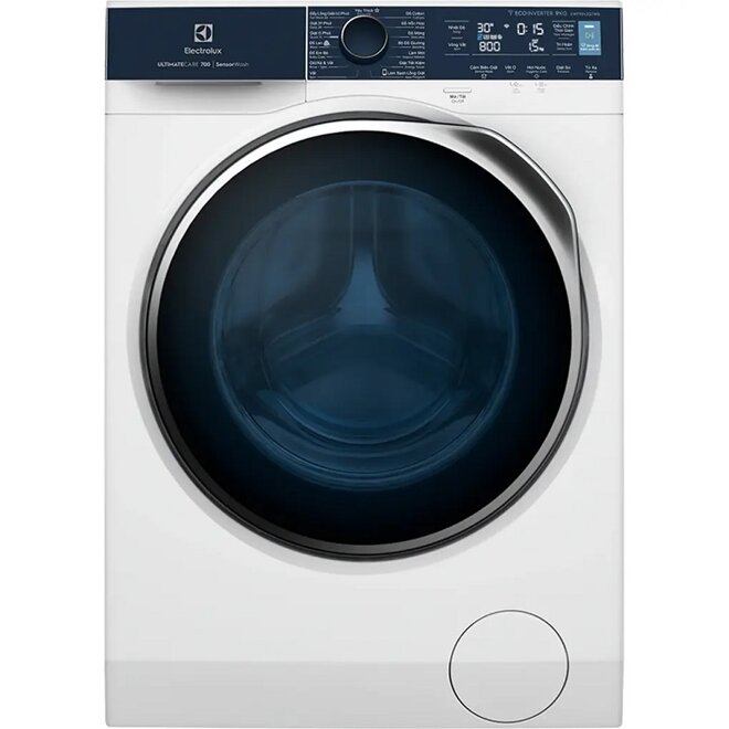 Máy sấy quần áo Electrolux EDV754H3WB - 7.5kg