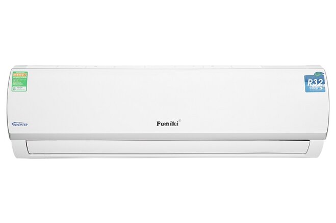 điều hòa Funiki Inverter 2.5 HP HIC24TMU.ST3