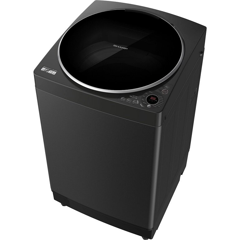 Máy giặt Sharp 10 kg ES-Y100HV-S