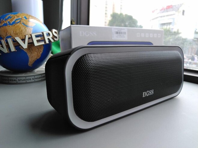 doss soundbox pro