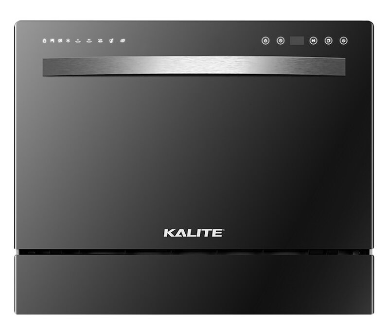 Máy rửa bát Eurosun STB50E06EU và Kalite KDW9141 lựa chọn hàng đầu cho căn bếp hiện đại