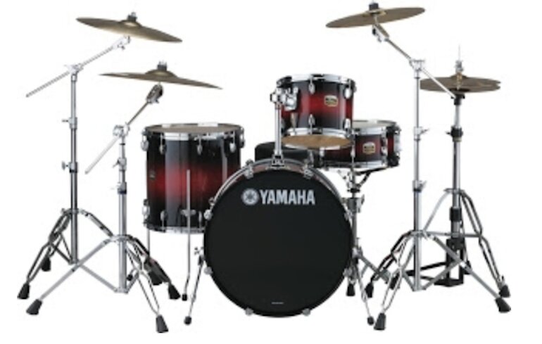 Địa chỉ bán trống Jazz Yamaha chất lượng là như thế nào?