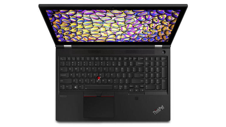 laptop thinkpad p15 gen 1