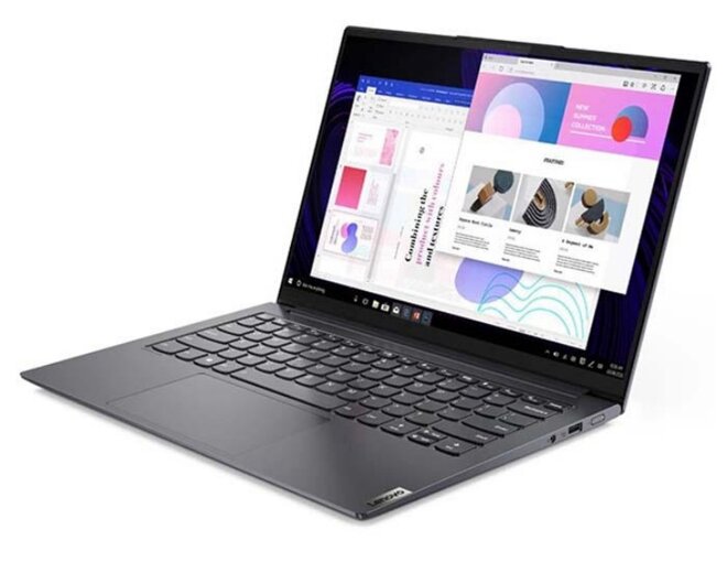 Lenovo Yoga Slim 7 Pro