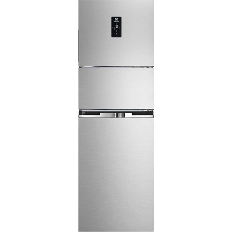 Trong tầm giá 10 triệu nên chọn tủ lạnh Aqua AQR-T376FA(FB) hay Electrolux EME3700H-A?