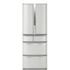 Tủ lạnh Hitachi R-SF57BMS (SF57BMS) - 565 lít, 6 cửa, Inverter