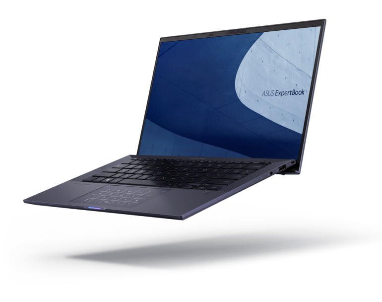 laptop Asus ExpertBook B9 B9400