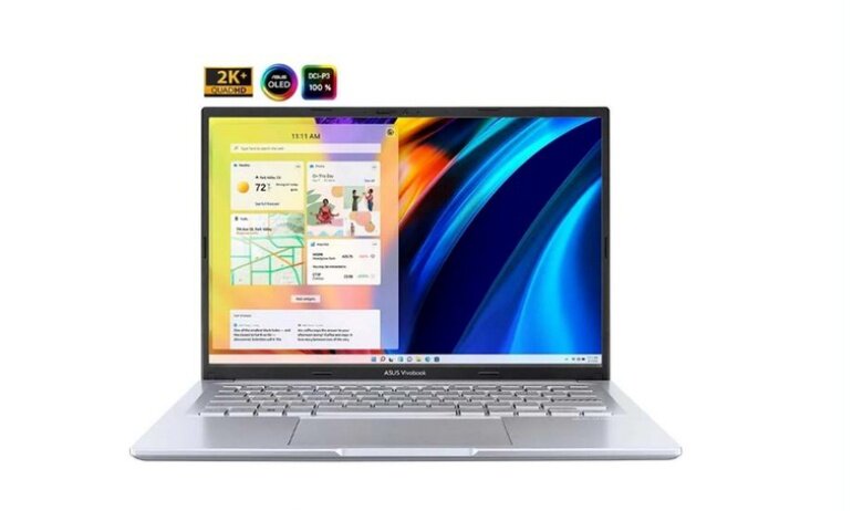 laptop Asus Vivobook Pro 14X OLED A1403ZA-KM067W