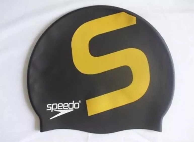 Mũ bơi Speedo