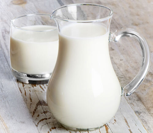 Chọn loại sữa tách kem, ít béo sẽ giúp bệnh nhân tiểu đường tăng cường sức khỏe