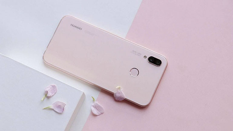 Trên tay Huawei Nova 3e màu nào đẹp nhất ?