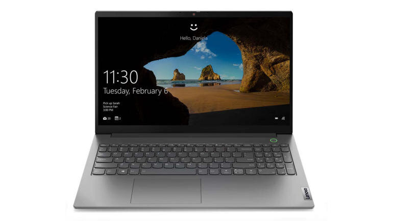 Laptop Lenovo ThinkBook 15 G3 ACL 21A40044VN