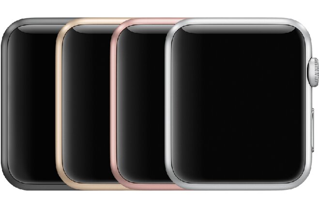 Apple Watch Series 2