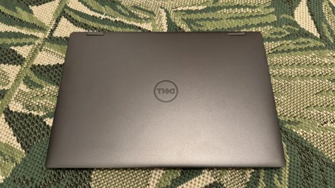 Dell Latitude 9440: Một chiếc laptop 2-in-1 đầy ấn tượng cho công việc và học tập!